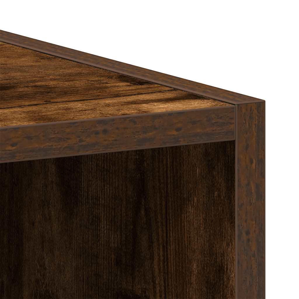 Mobile Pensile “Riga” Rovere Fumo 40x29,5x60 cm - homemem39