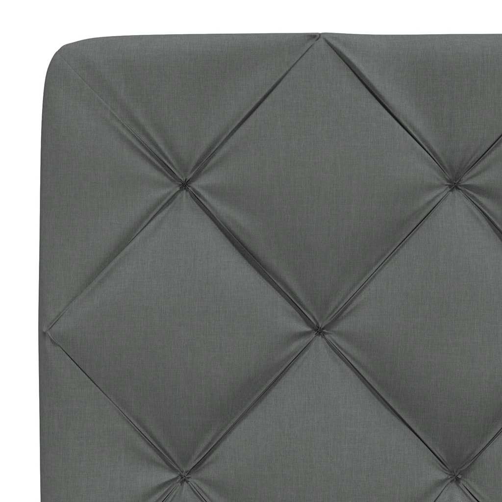 Giroletto con LED senza Materasso 80x200 cm Tessuto | homemem39