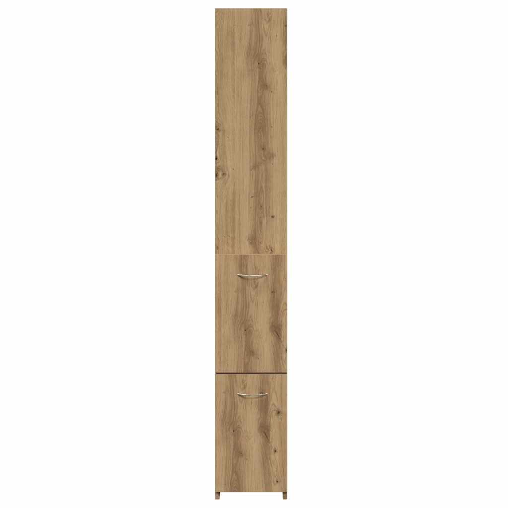 Armadietto Bagno legno multistrato