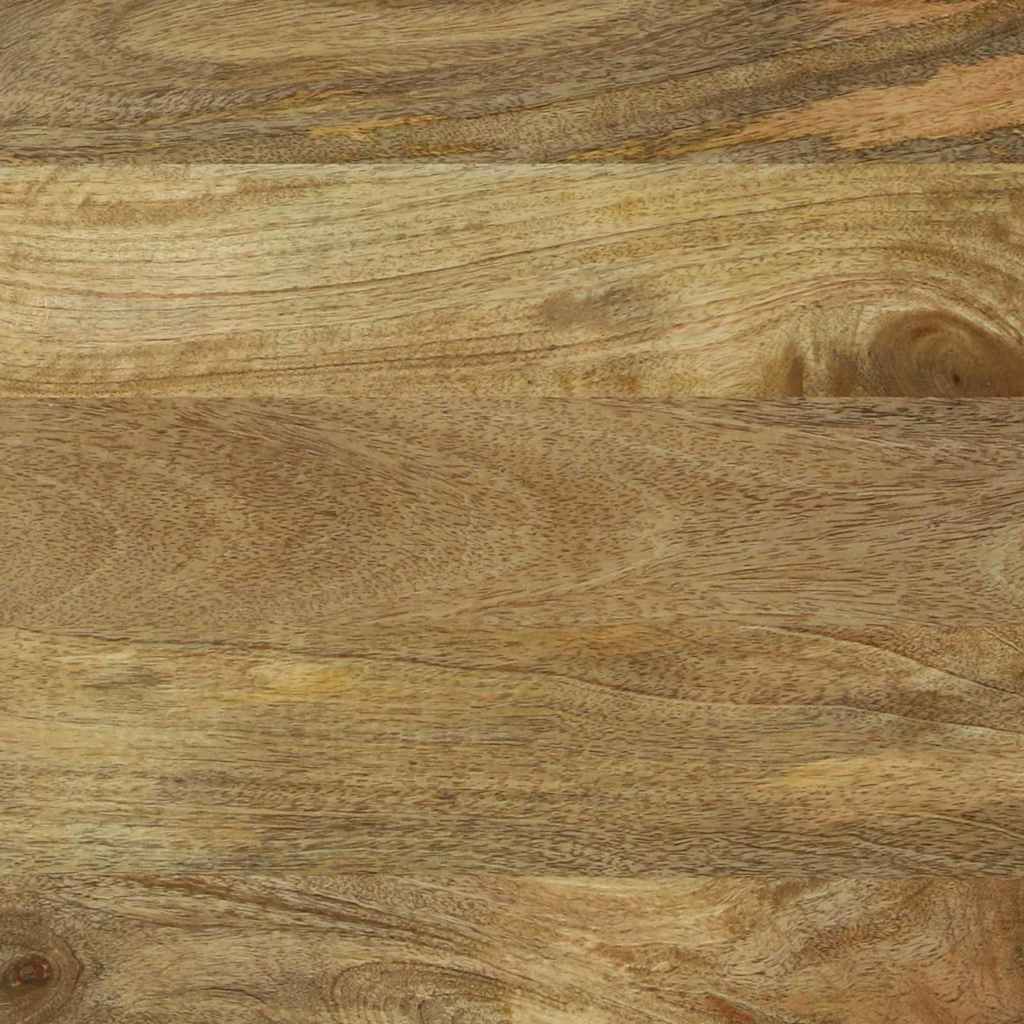 Armadio da Notte 2 pcs Naturale 40 x 33 x 46 cm | homemem39