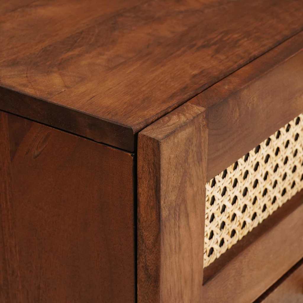 Comodini con cassetto 40 x 33.5 x 46 cm