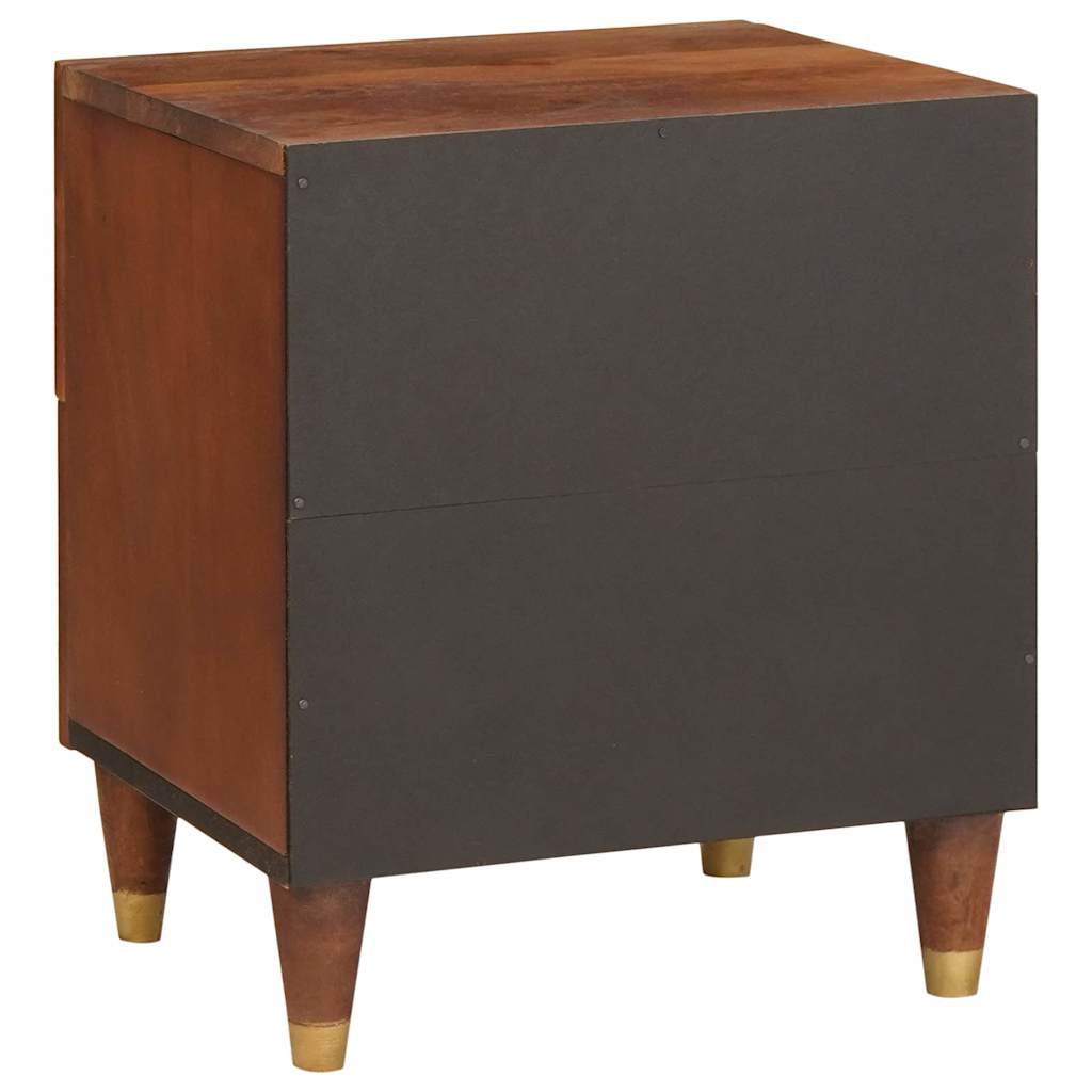 Comodini con cassetto 40 x 33.5 x 46 cm