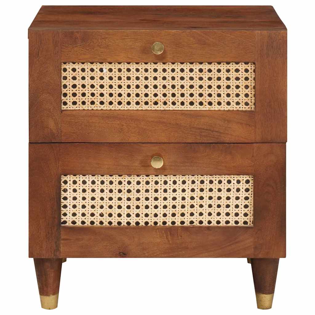 Comodini con cassetto 40 x 33.5 x 46 cm
