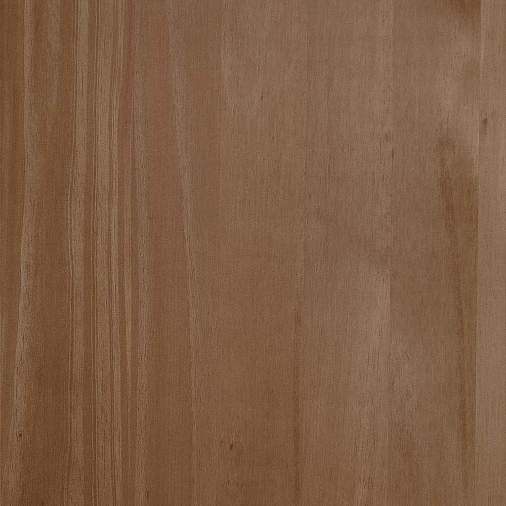 Appendiabiti da Parete SANDNES 43x30x42 cm in Legno di Pino - homemem39