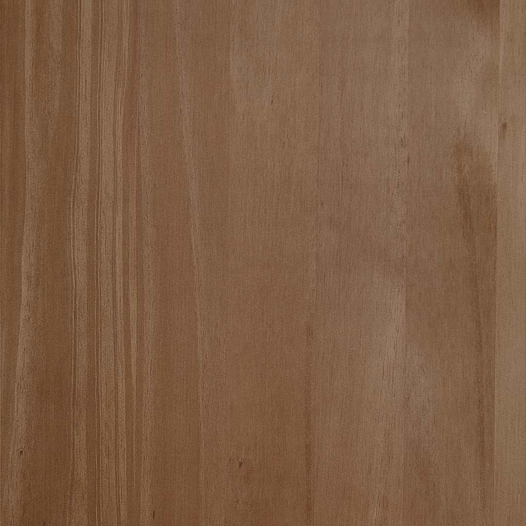 Appendiabiti da Parete SANDNES 87x12x35 cm in Legno di Pino - homemem39