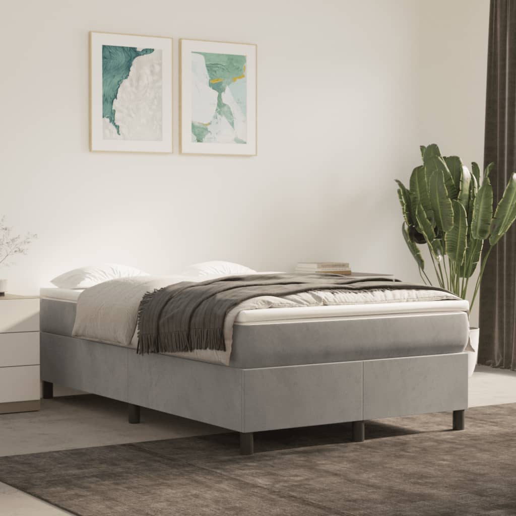 Coprimaterasso 120x210x5 cm - homemem39