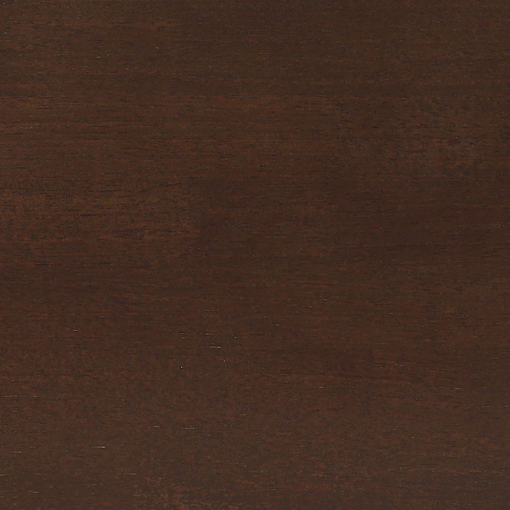 Panca 90 cm Marrone in Legno Massello di Hevea - homemem39