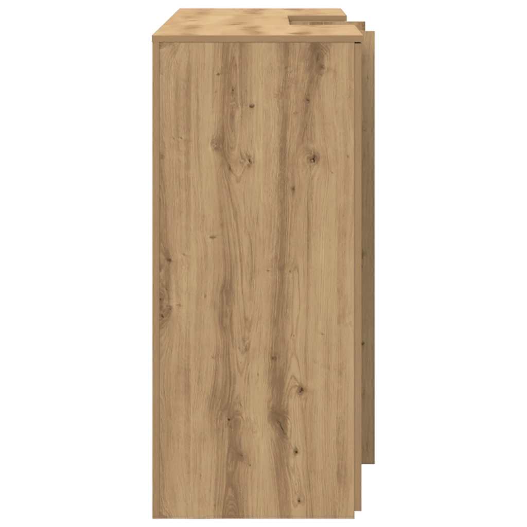 Banco Reception 155x50x103,5 cm in Legno Multistrato