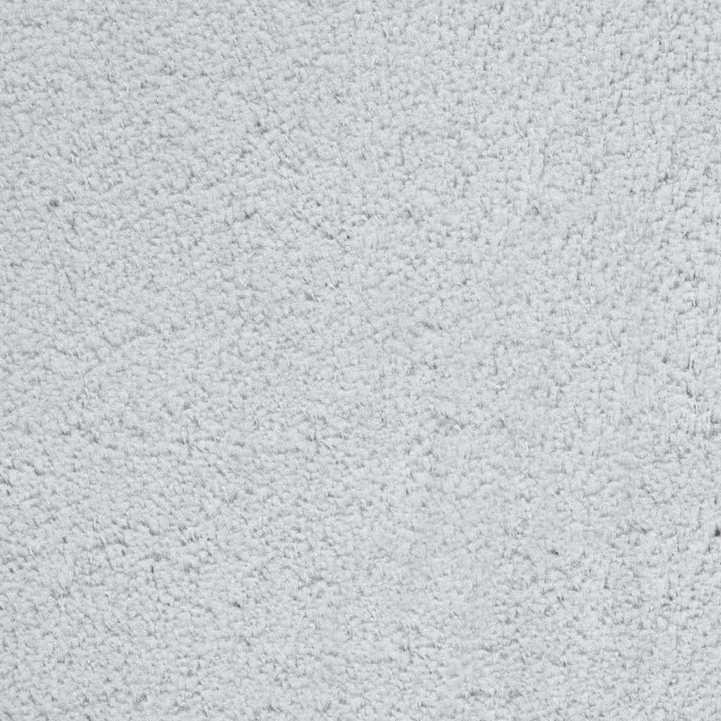 Tappeto HUARTE Grigio 80 x 150 cm Poliestere