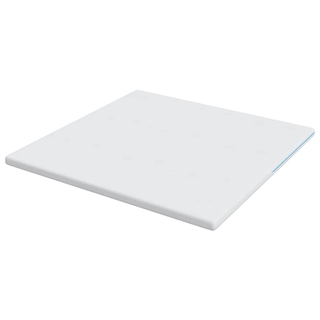 Guanciali per materassi Bianco 200 x 200 cm Schiuma