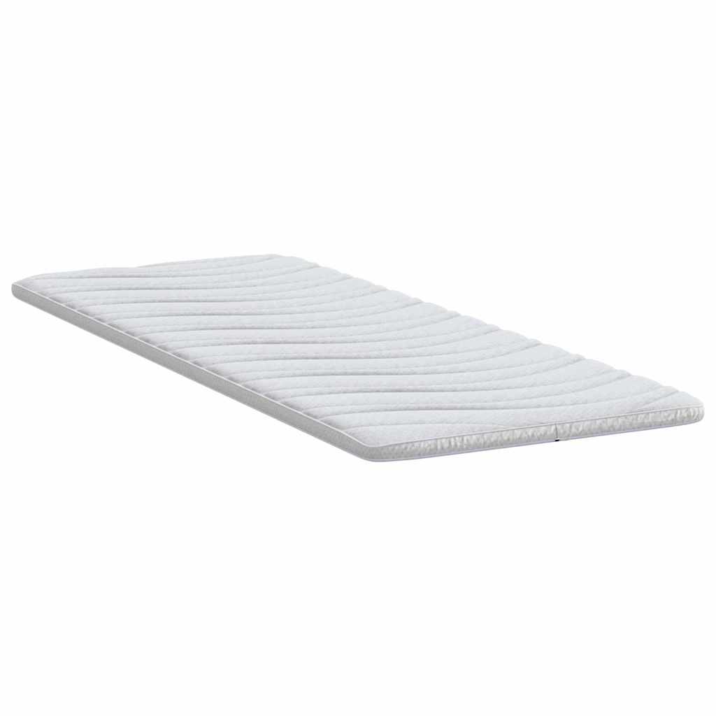 Guanciali per materassi Bianco 70 x 200 cm Latice