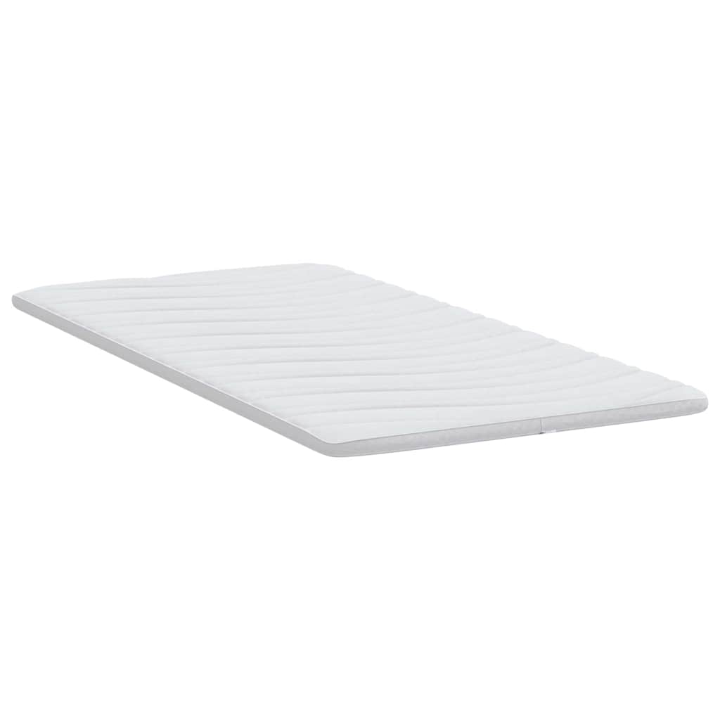 Guanciali per materassi Bianco 90 x 200 cm Latice