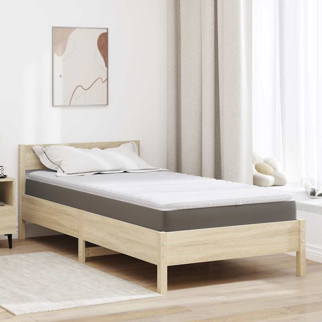 Guanciali per materassi Bianco 100 x 200 cm Latice