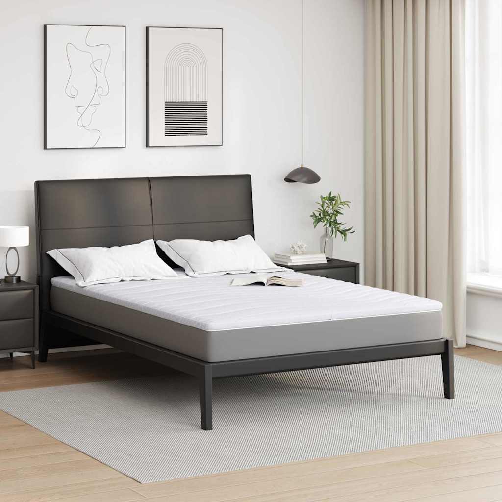 Guanciali per materassi Bianco 160 x 200 cm Latice
