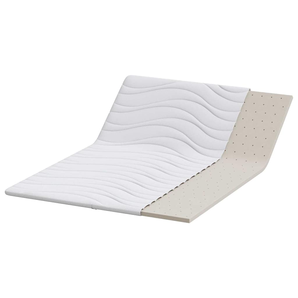 Guanciali per materassi Bianco 140 x 200 cm Latice