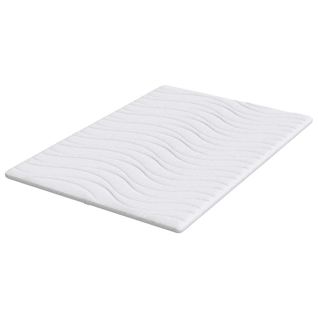 Guanciali per materassi Bianco 140 x 200 cm Latice