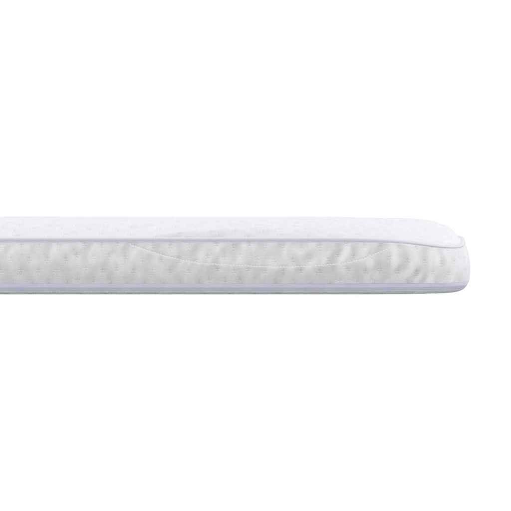 Guanciali per materassi Bianco 140 x 200 cm Latice