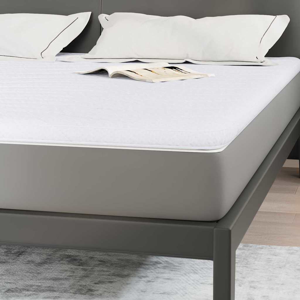 Guanciali per materassi Bianco 180 x 200 cm Latice