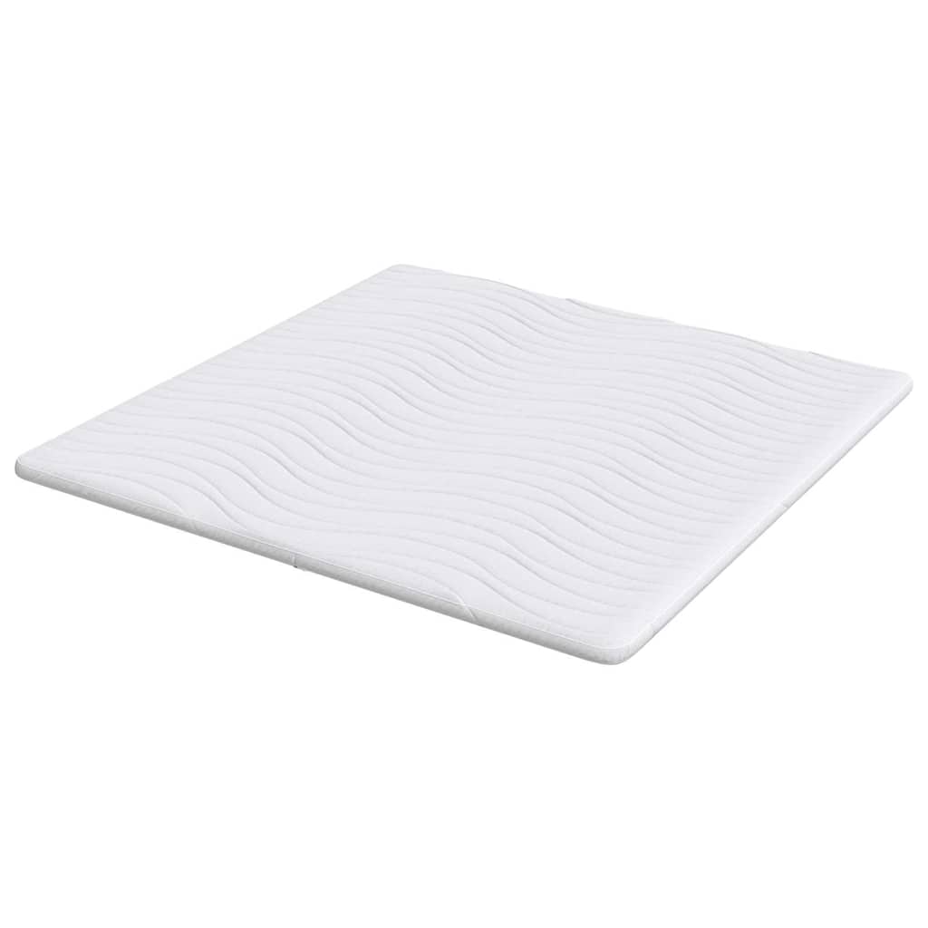 Guanciali per materassi Bianco 180 x 200 cm Latice