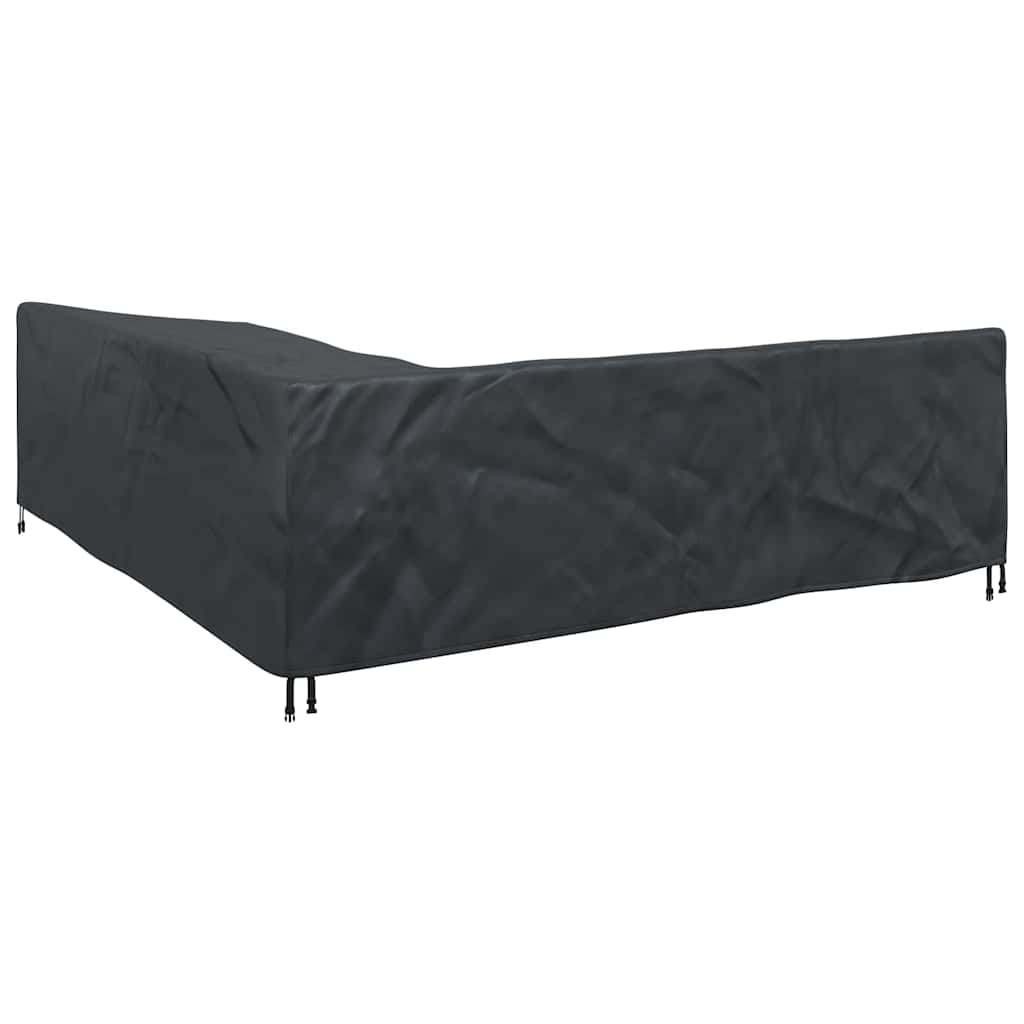 Copertura per mobili da esterno 255 x 255 x 80 cm