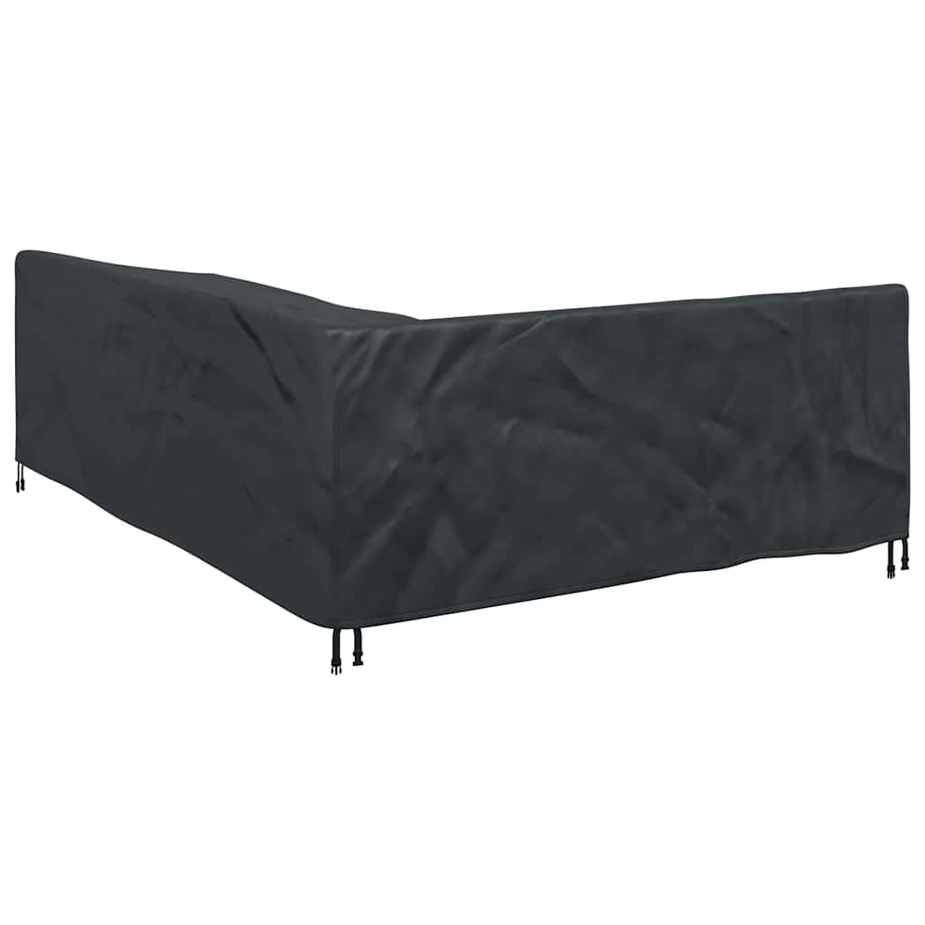 Copertura per mobili da esterno 250 x 180 x 80 cm
