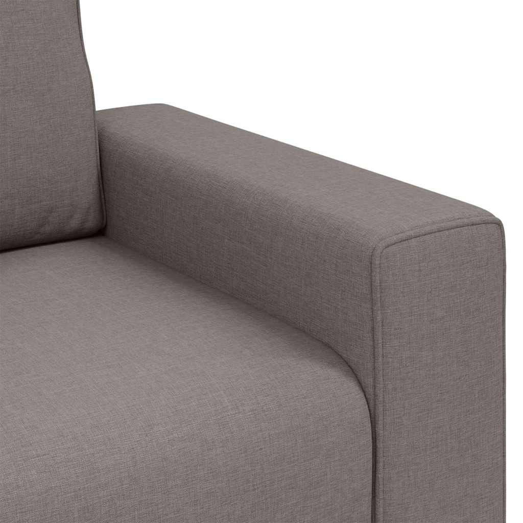 Divano con cuscino Talpa 100 x 77 x 82 cm Tessuto