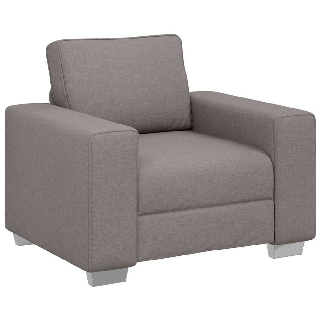 Divano con cuscino Talpa 100 x 77 x 82 cm Tessuto