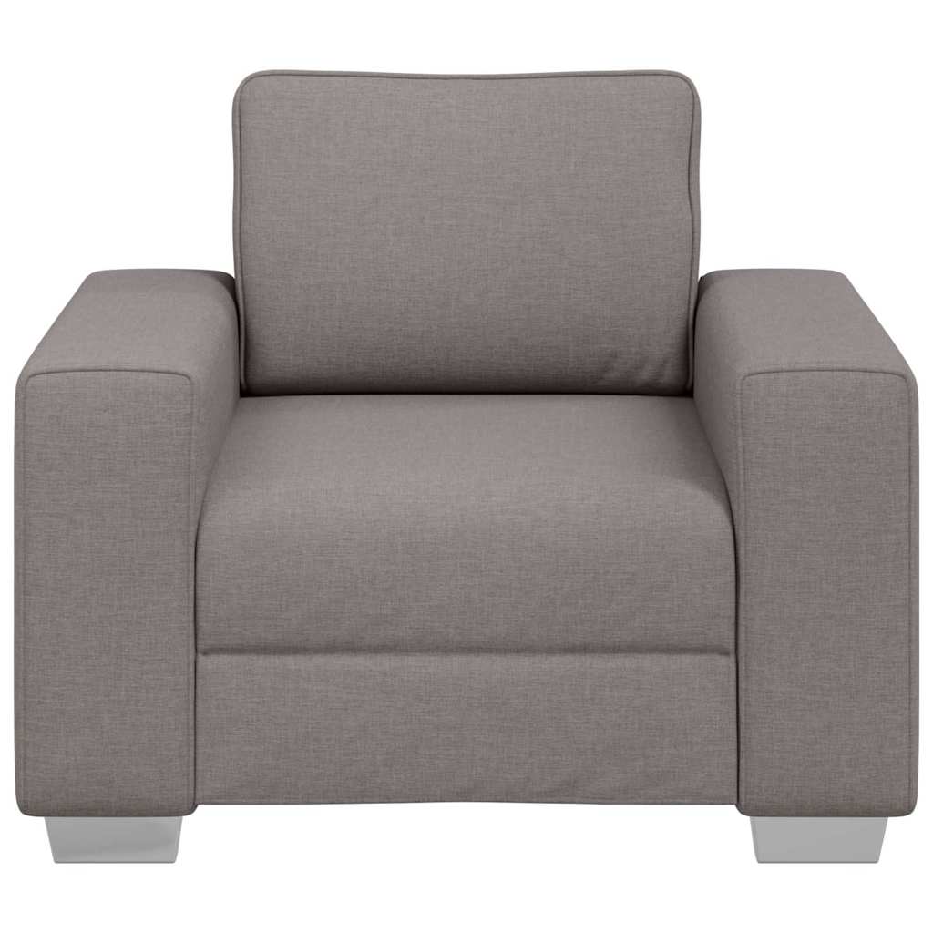 Divano con cuscino Talpa 100 x 77 x 82 cm Tessuto