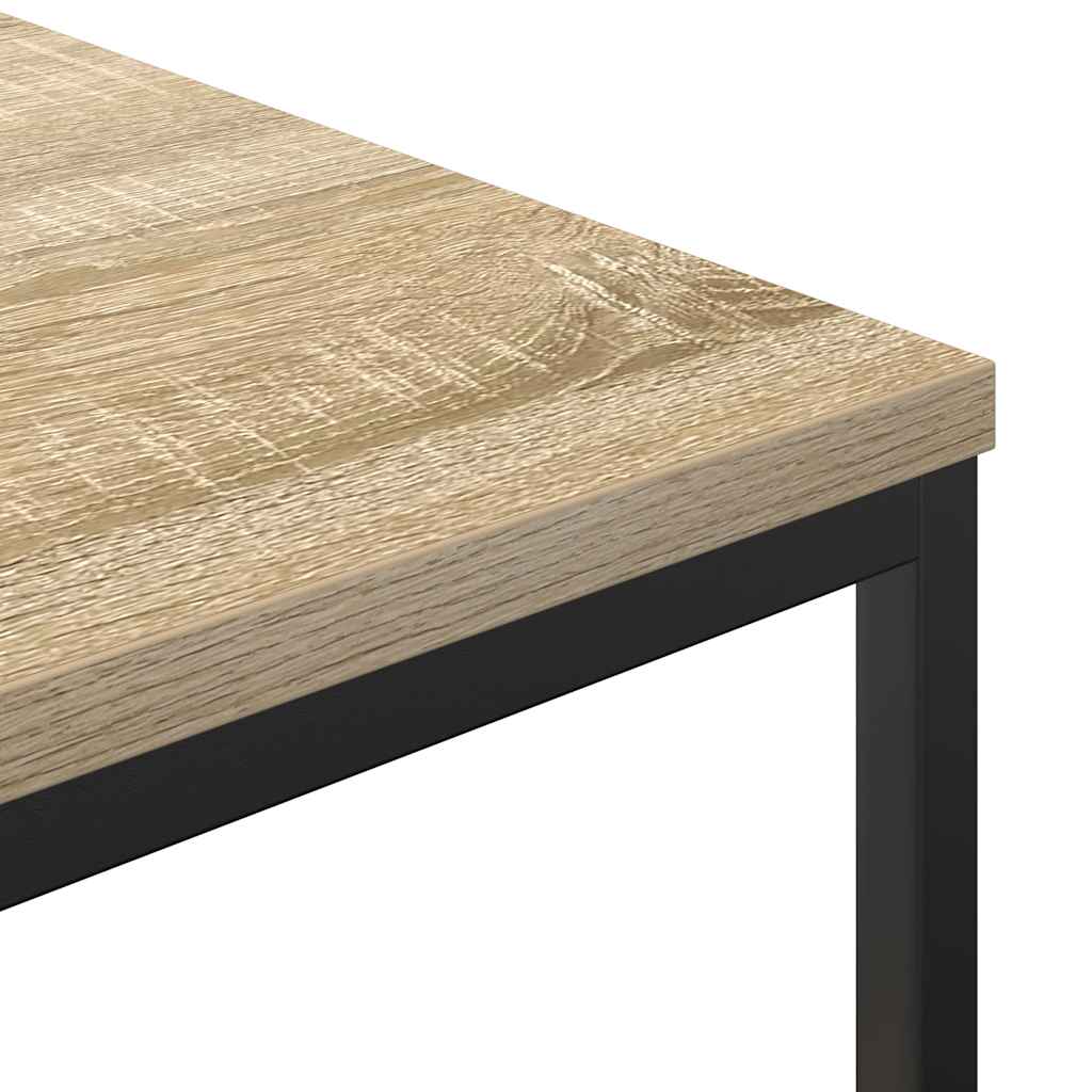 Mobile da Bagno con Ripiani Rovere Sonoma 36x35x95 cm | homemem39