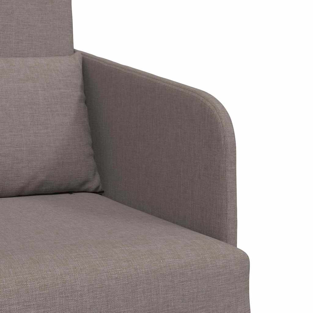 Divano letto Talpa 65 x 80 x 83 cm Tessuto