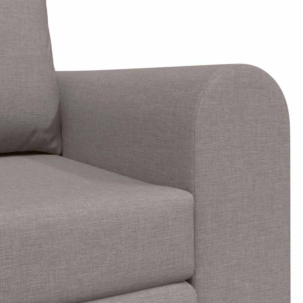 Divano letto Talpa 148 x 71 x 83 cm Tessuto