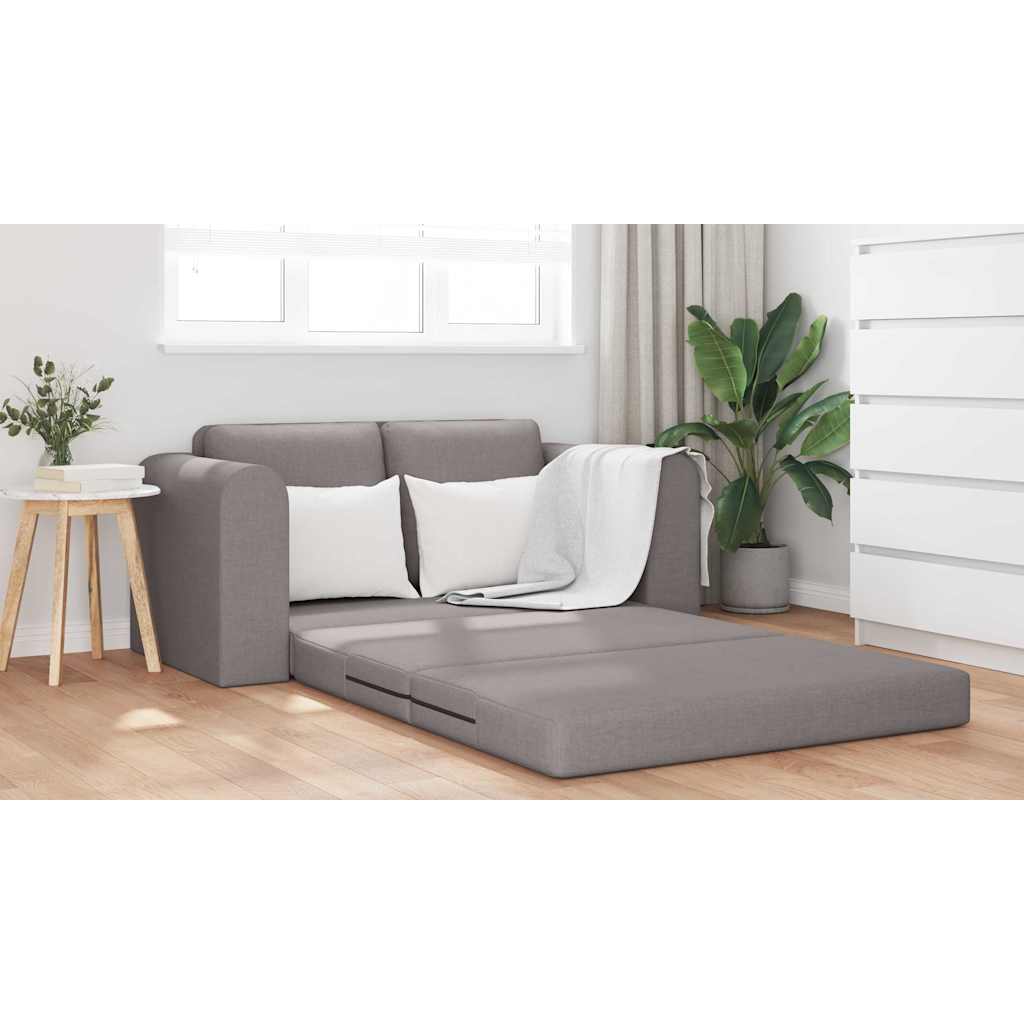 Divano letto Talpa 148 x 71 x 83 cm Tessuto
