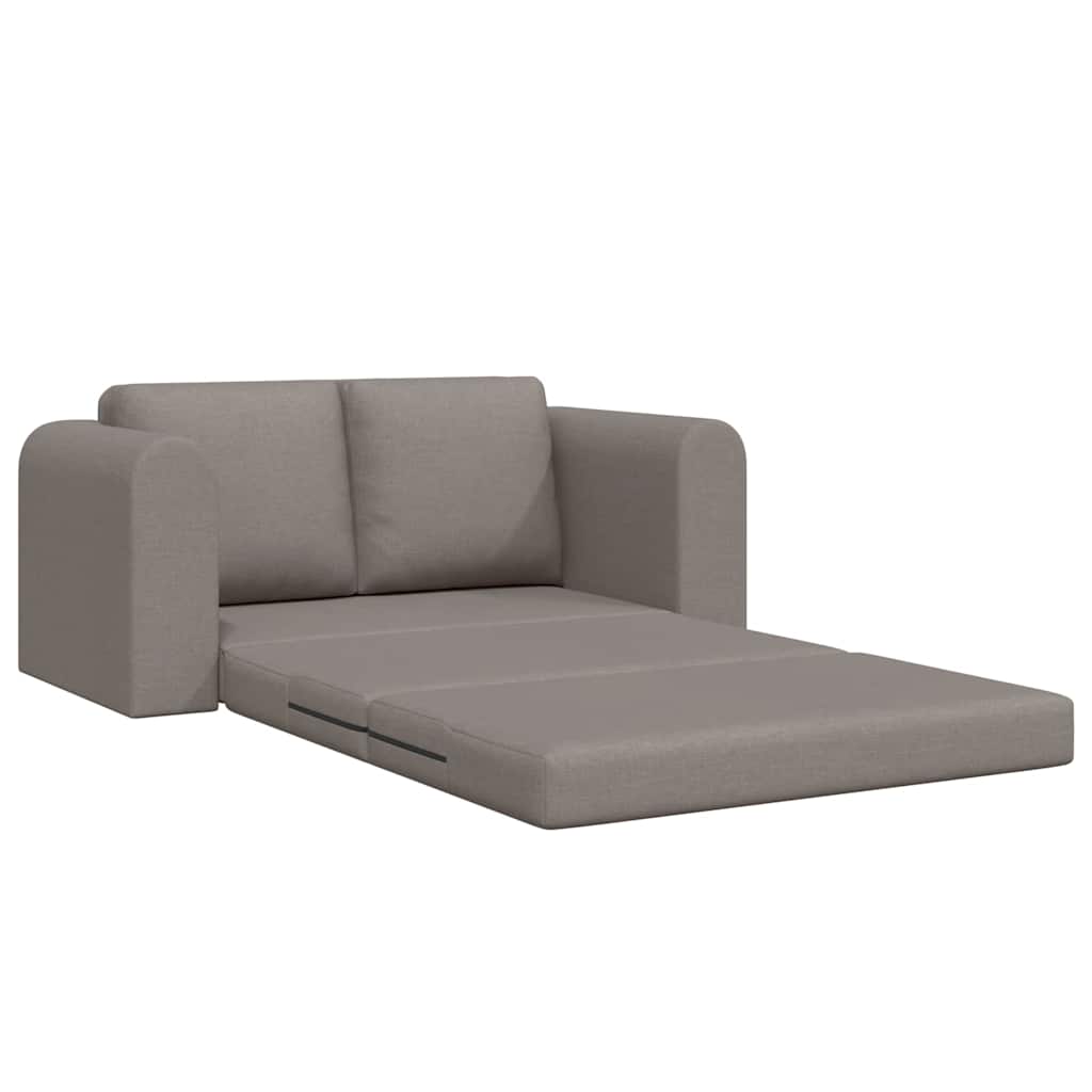 Divano letto Talpa 148 x 71 x 83 cm Tessuto