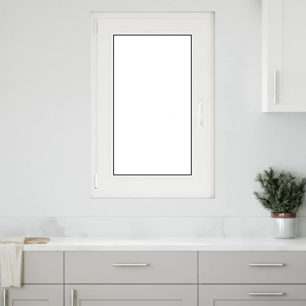 Finestra Seminterrato RISOR 60x90 cm Anta Ribalta DIN Sinistra