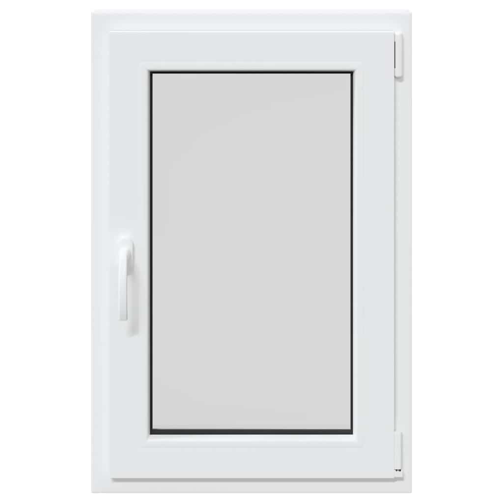 Finestra per Seminterrato RISOR 60x90cm Anta Ribalta DIN Destra - homemem39