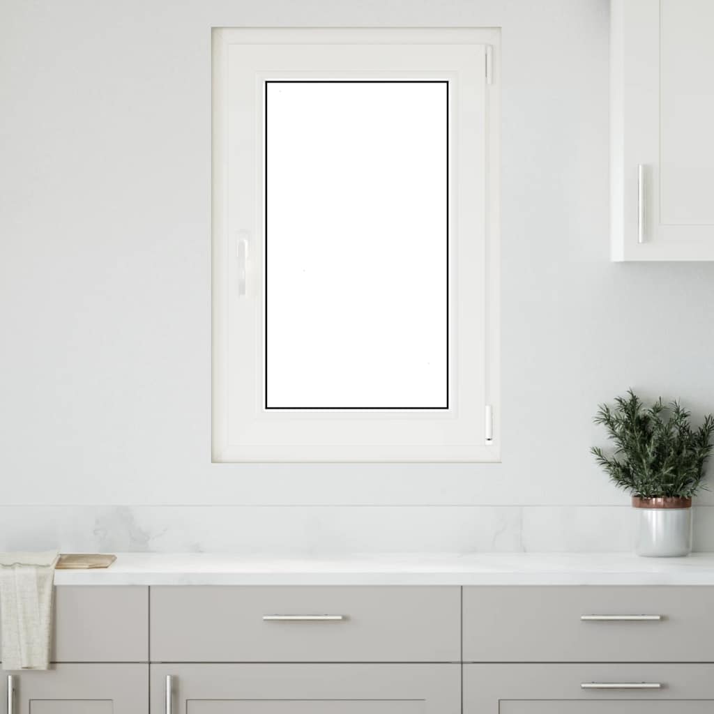Finestra per Seminterrato RISOR 60x90cm Anta Ribalta DIN Destra