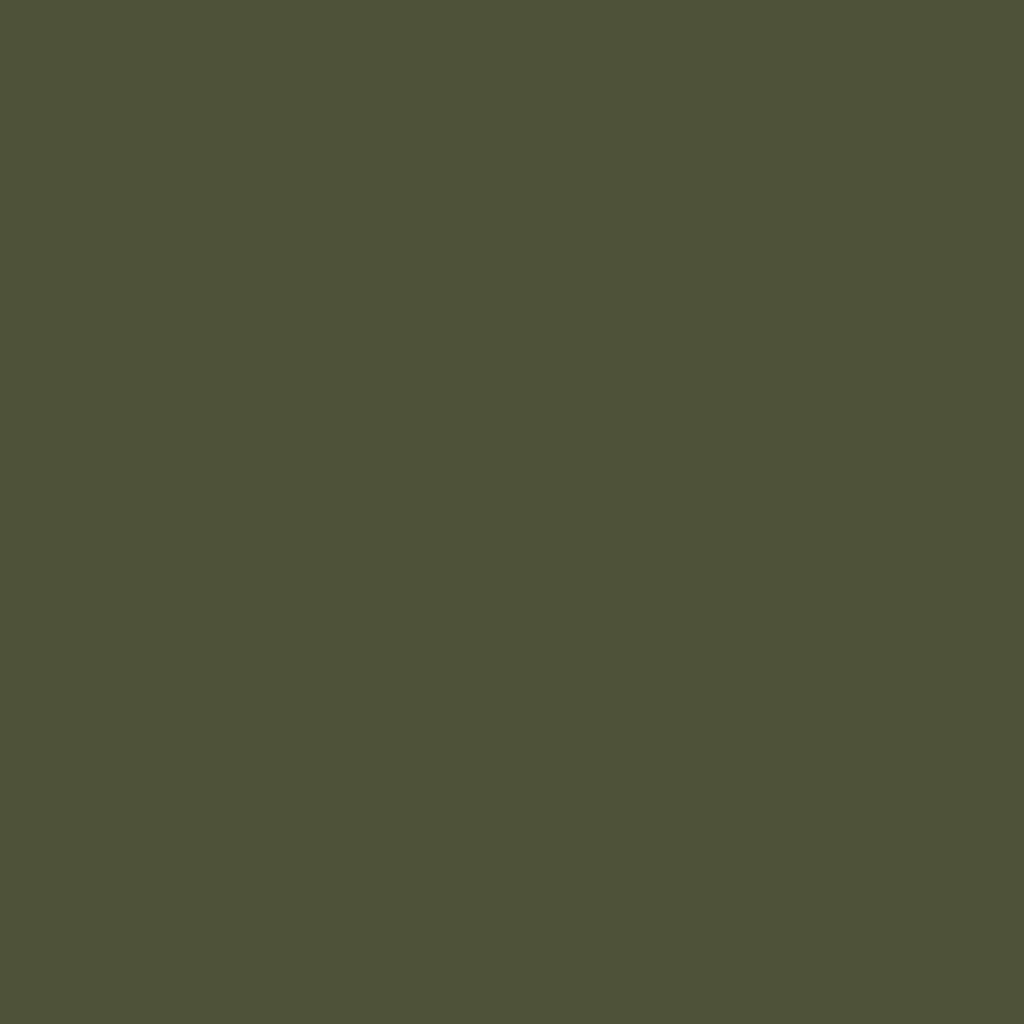 Rastrelliera per Legna da Ardere Verde Oliva 44x28x65 cm - homemem39