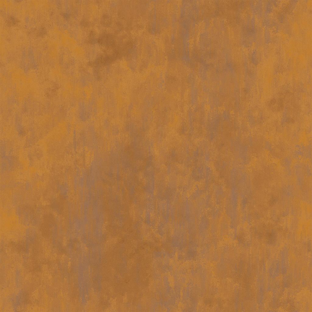 Rastrelliera per Legna da Ardere 40x40x40 cm in Acciaio Corten - homemem39