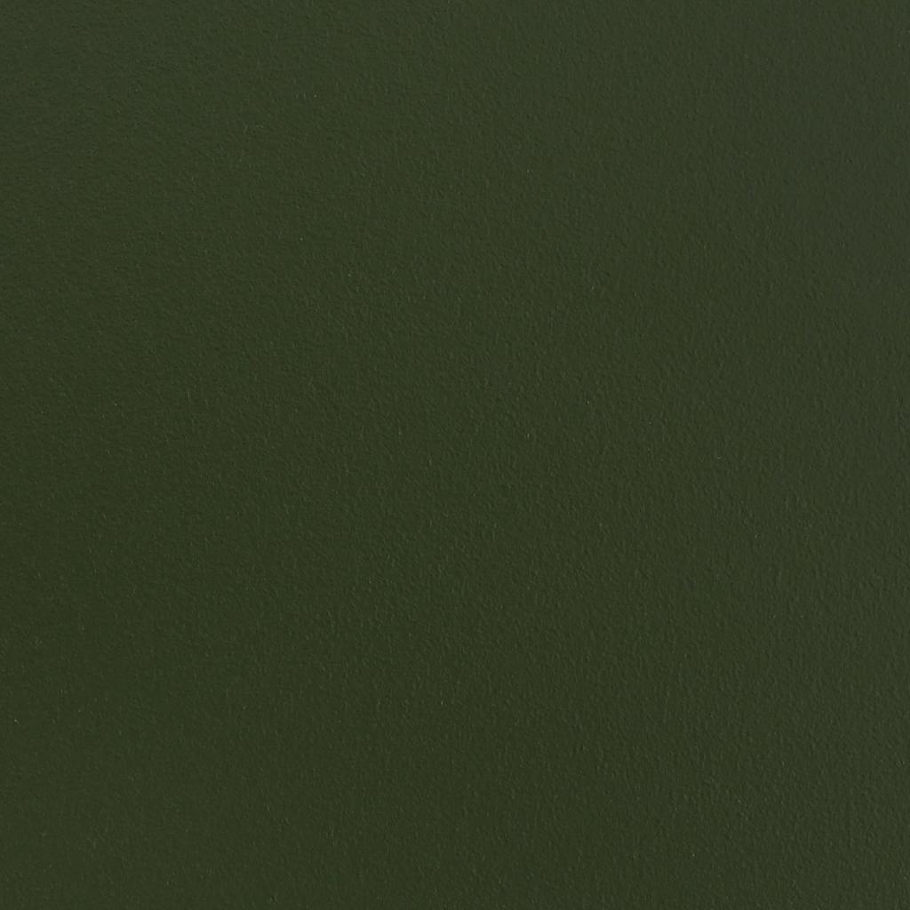 Tavolo da bistrot Verde scuro Ø50x71 cm