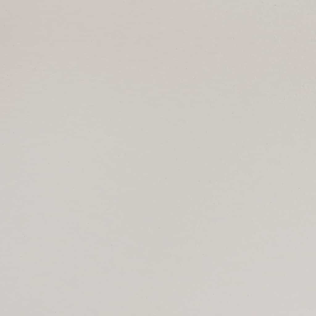 Tavolo da bistrot Beige Ø50x71 cm Acciaio verniciato a polvere