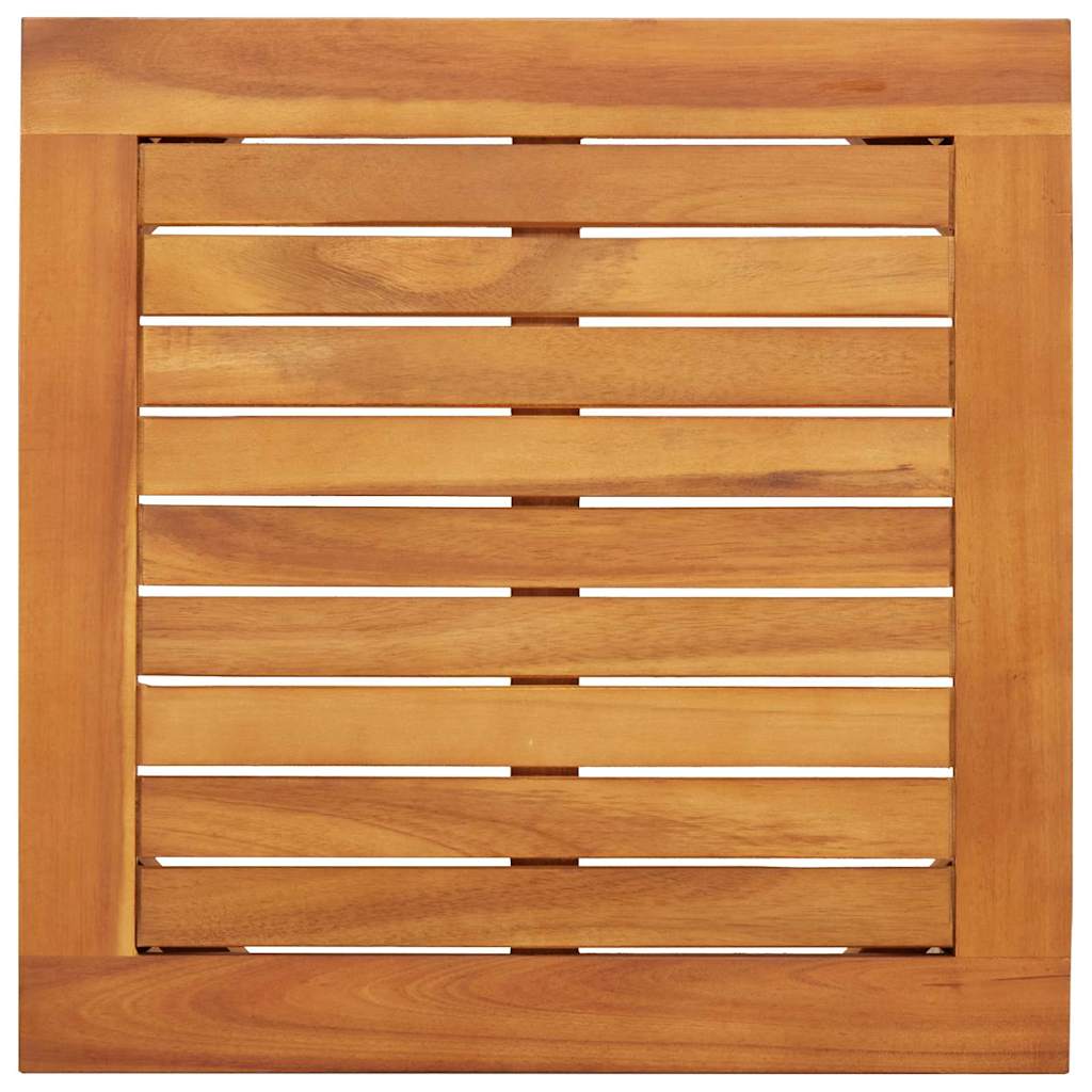 Set Divano da Giardino 3 pz 2-Numero di posti Antracite | homemem39