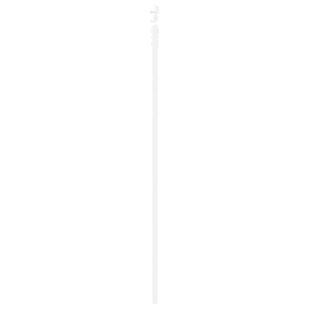 Porta Scorrevole Bianco 86 x 198.5 cm