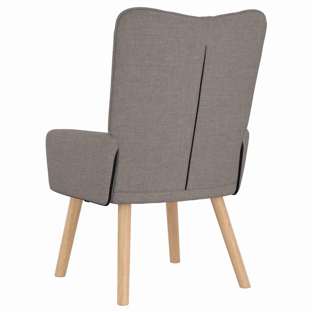 Sedia rilassante Talpa 63 x 67 x 94 cm Tessuto