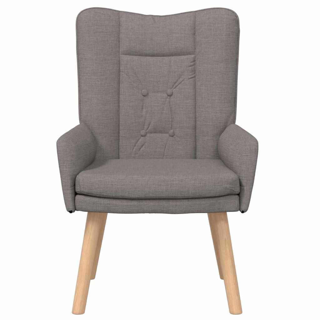 Sedia rilassante Talpa 63 x 67 x 94 cm Tessuto