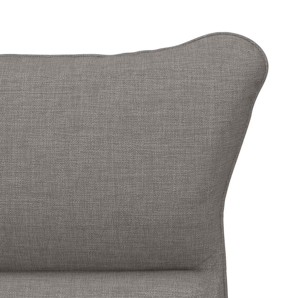 Sedia rilassante Talpa 69 x 74 x 93 cm Tessuto