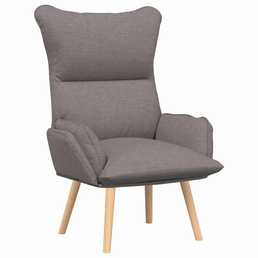 Sedia rilassante Talpa 69 x 74 x 93 cm Tessuto