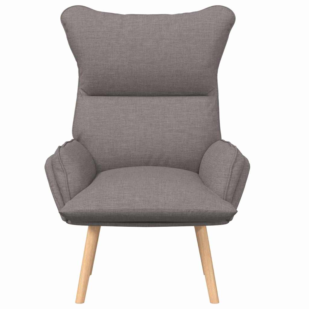 Sedia rilassante Talpa 69 x 74 x 93 cm Tessuto