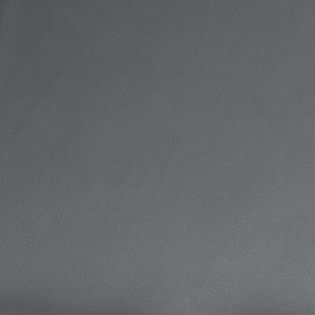 Sedia girevole Grigio 63 x 75 x 76 cm PU | homemem39