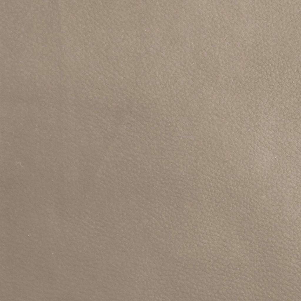 Sedia girevole Cappuccino 63 x 75 x 76 cm Similpelle
