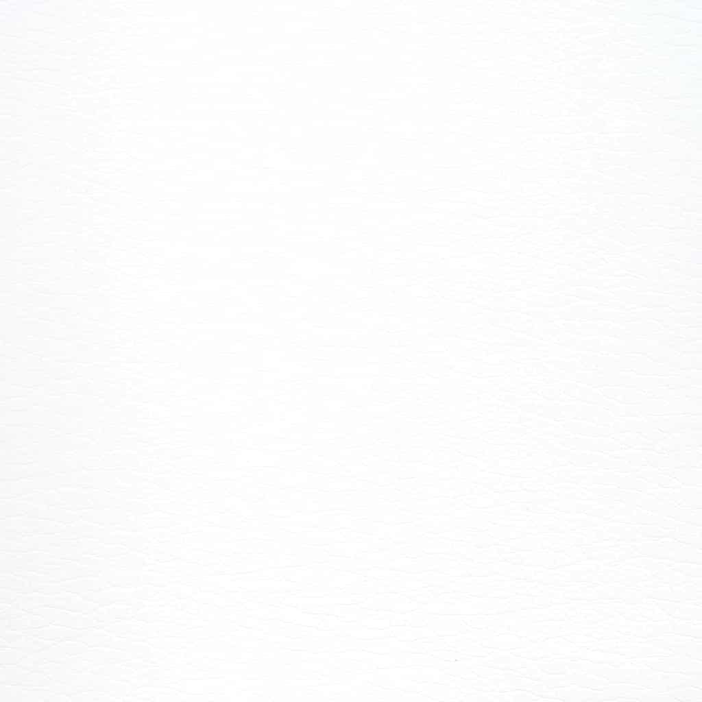 Sedia girevole Bianco 63 x 75 x 76 cm PU - homemem39